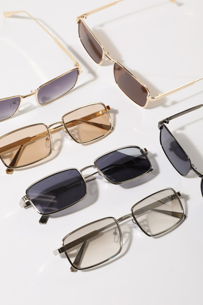 SUNGLASSES