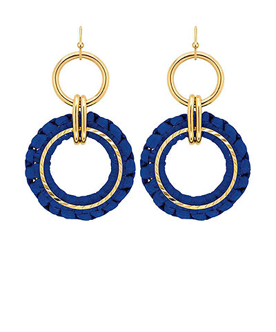 Perfect Finishing Touch Earrings