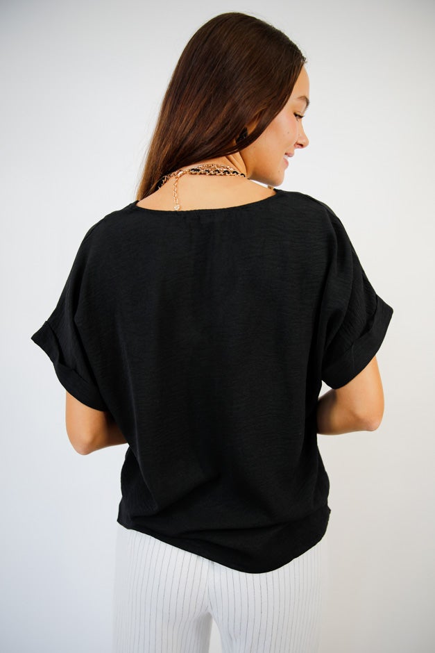 Palm Court Top