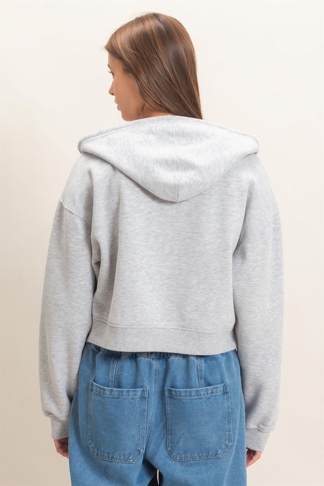 On the Move Knit Jacket
