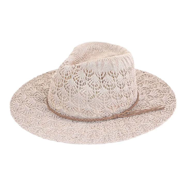 Sun Seeker SPF Hat