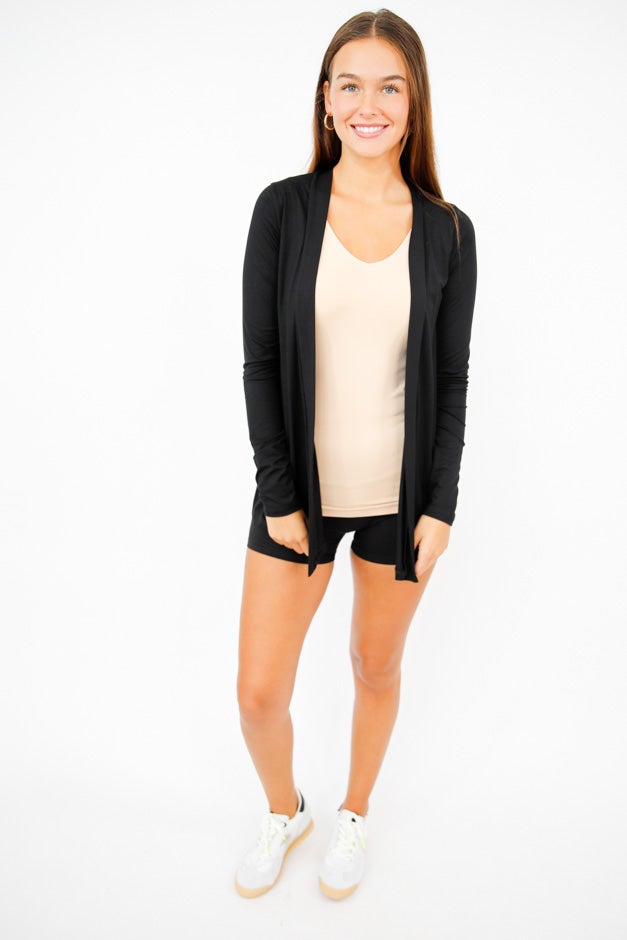 Everyday Elegance Cardigan *Final Sale*