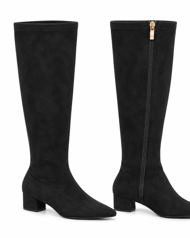 Walk This Way Tall Boot