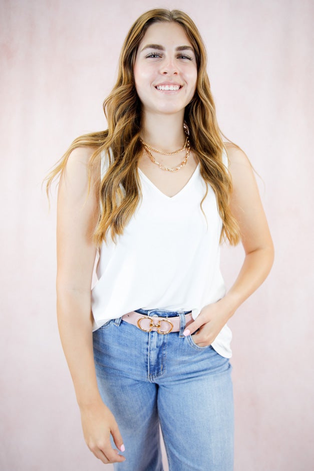 Bali Breeze Bamboo Tank