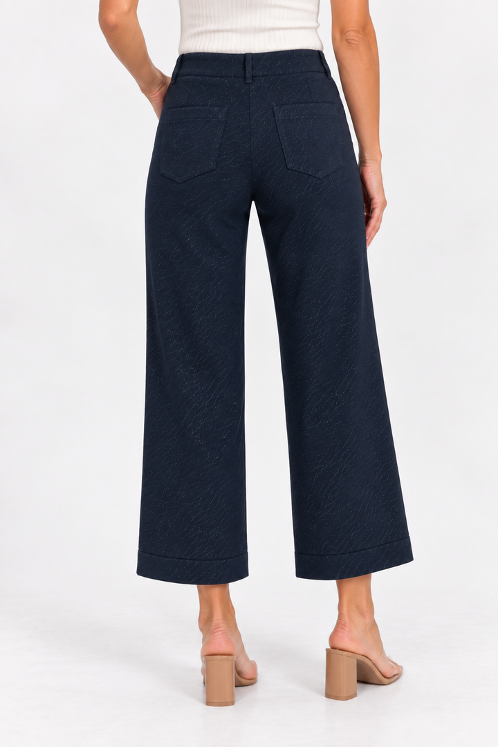 City Stroll Shimmer Pants