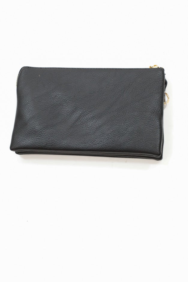 Riley Crossbody (Multiple Colors)