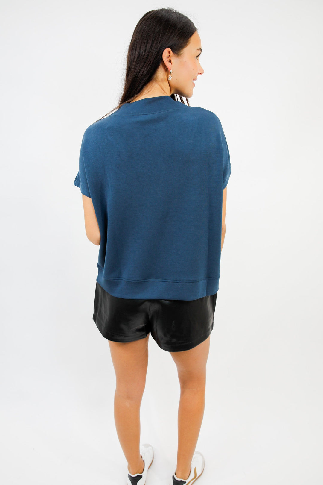 Soft Flow Scuba Top