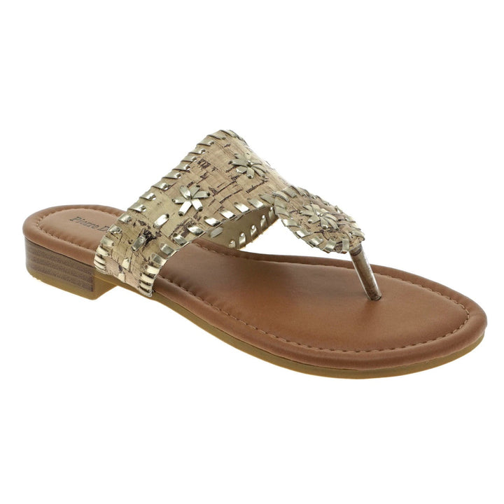The Rosetta Sandal