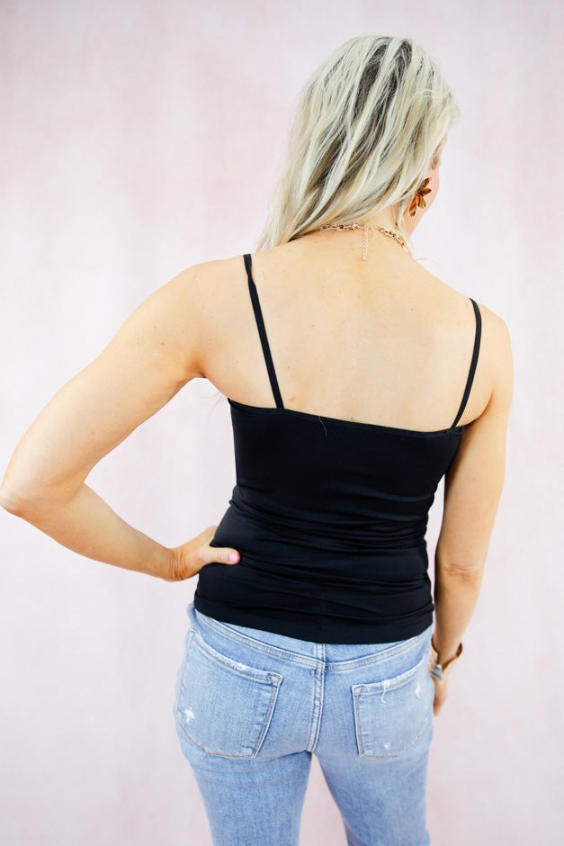 Shape Up Seamless Cami