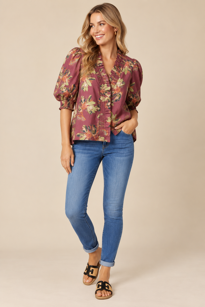 Everyday Crop Skinny Jeans
