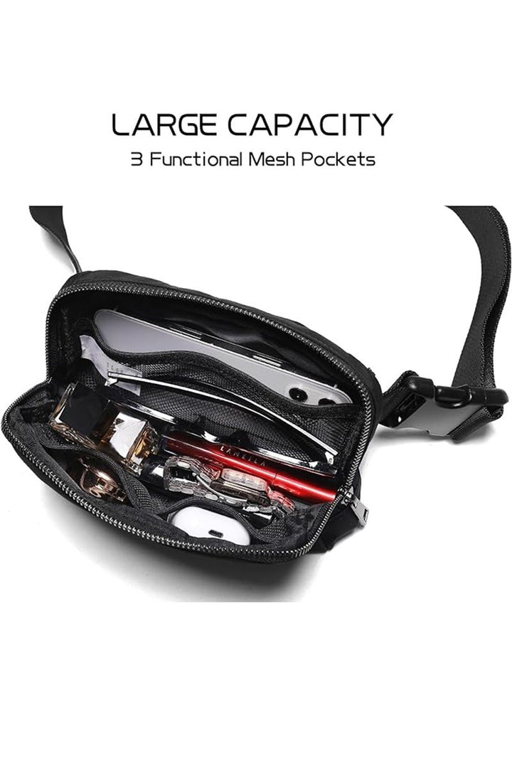 On The Move Belt Bag