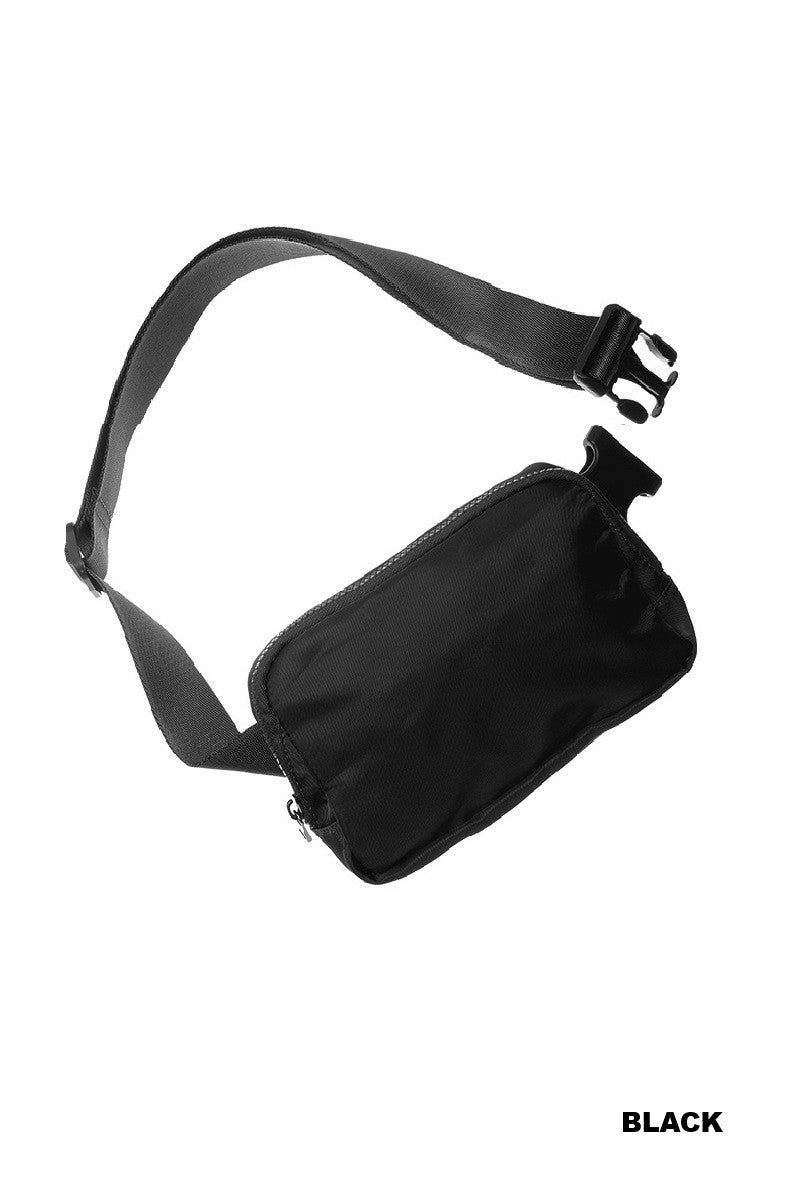 On The Move Belt Bag