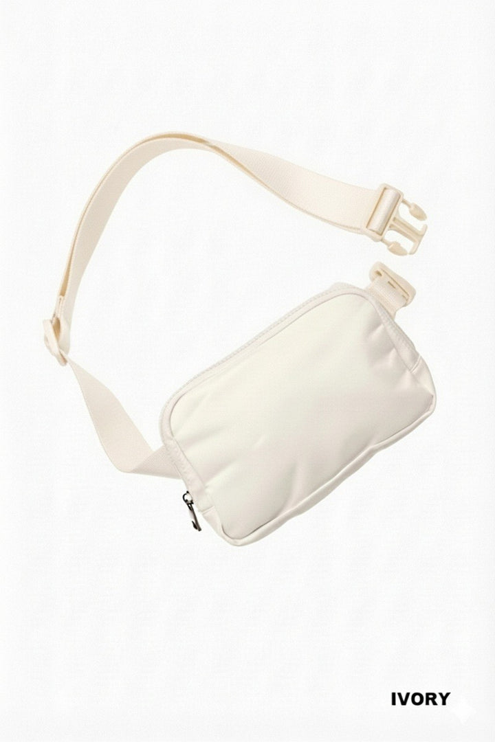 On The Move Belt Bag