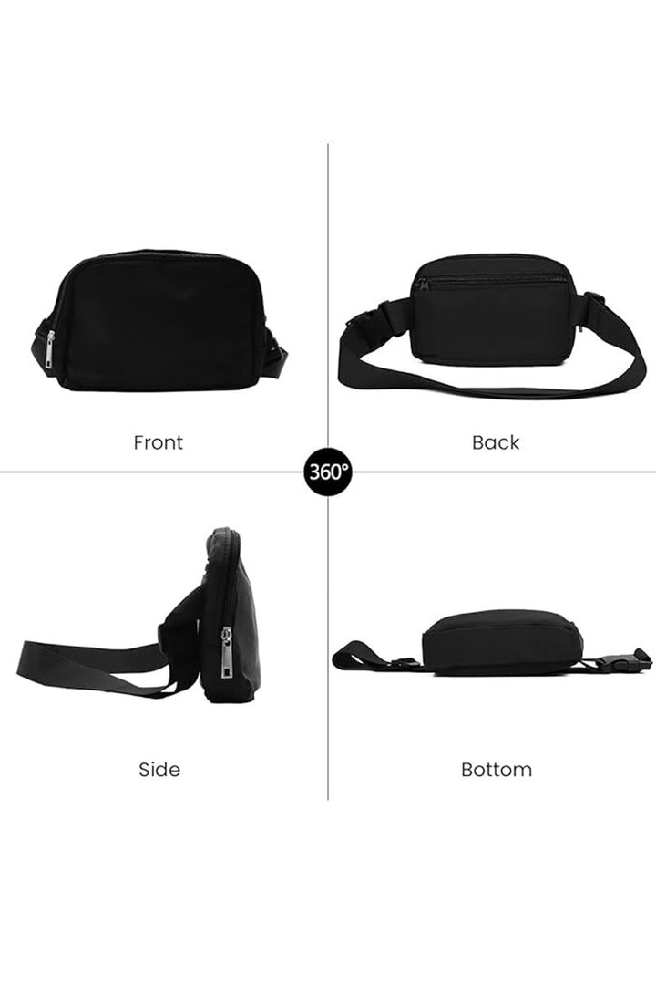 On The Move Belt Bag