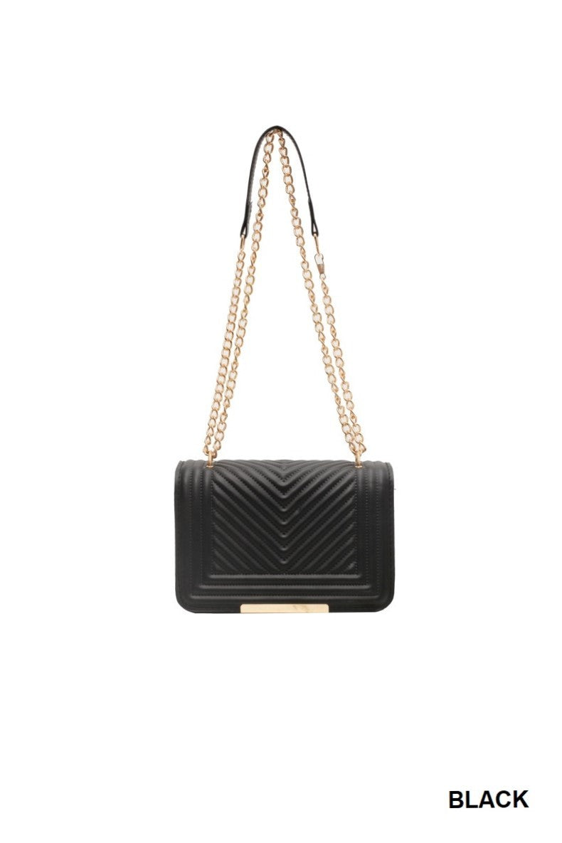 Dinner Date Crossbody
