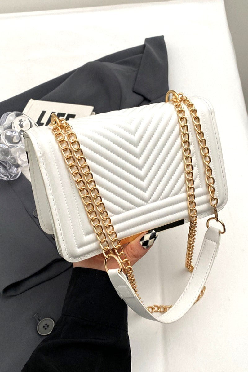 Dinner Date Crossbody