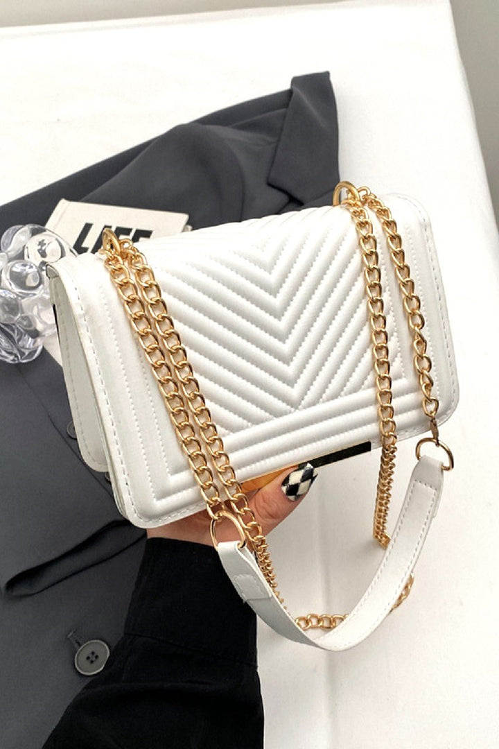 Dinner Date Crossbody