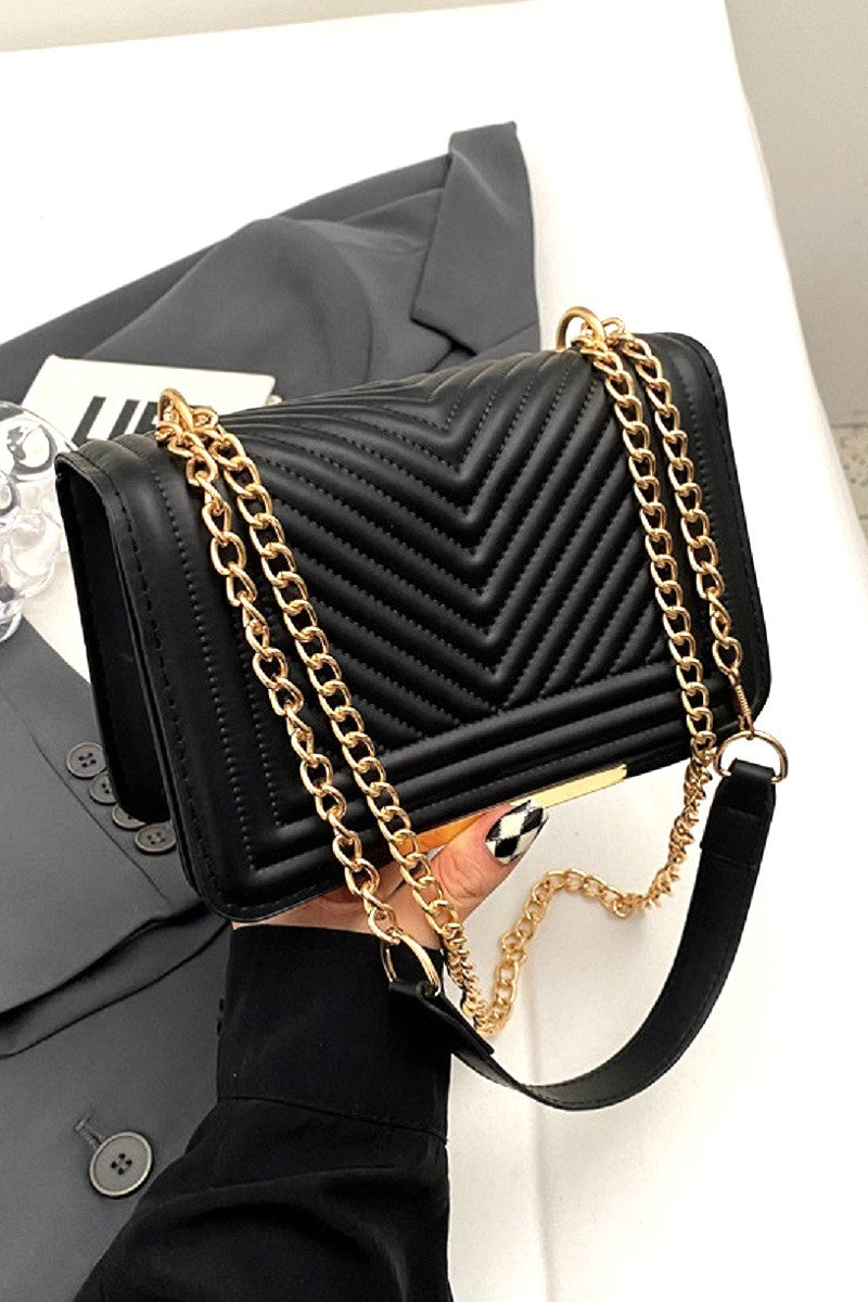 Dinner Date Crossbody