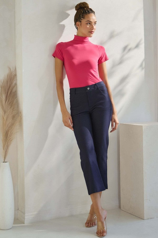 Harbor Crop Pants