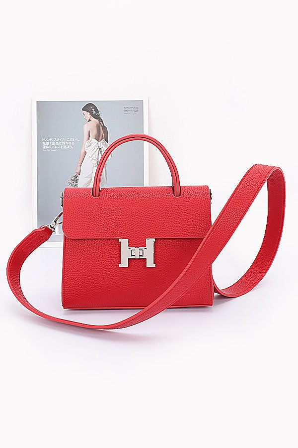 The Element Crossbody Bag