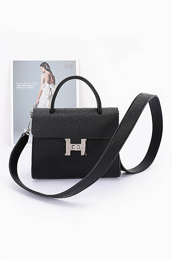 The Element Crossbody Bag