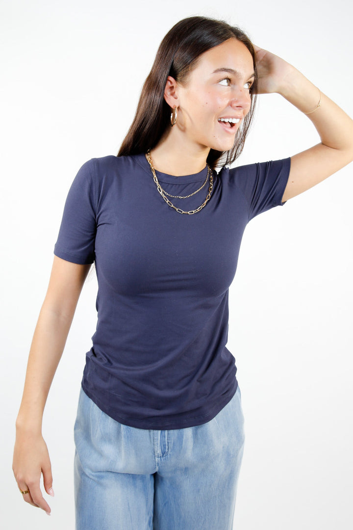 Cloud Nine Comfort Top