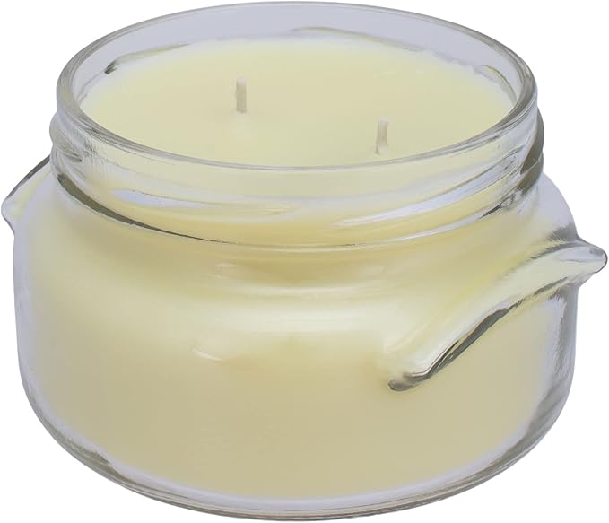 Pineapple Crush 22 oz  2Wick Tyler Candle