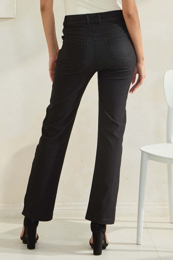 Harbor Straight Leg Pants