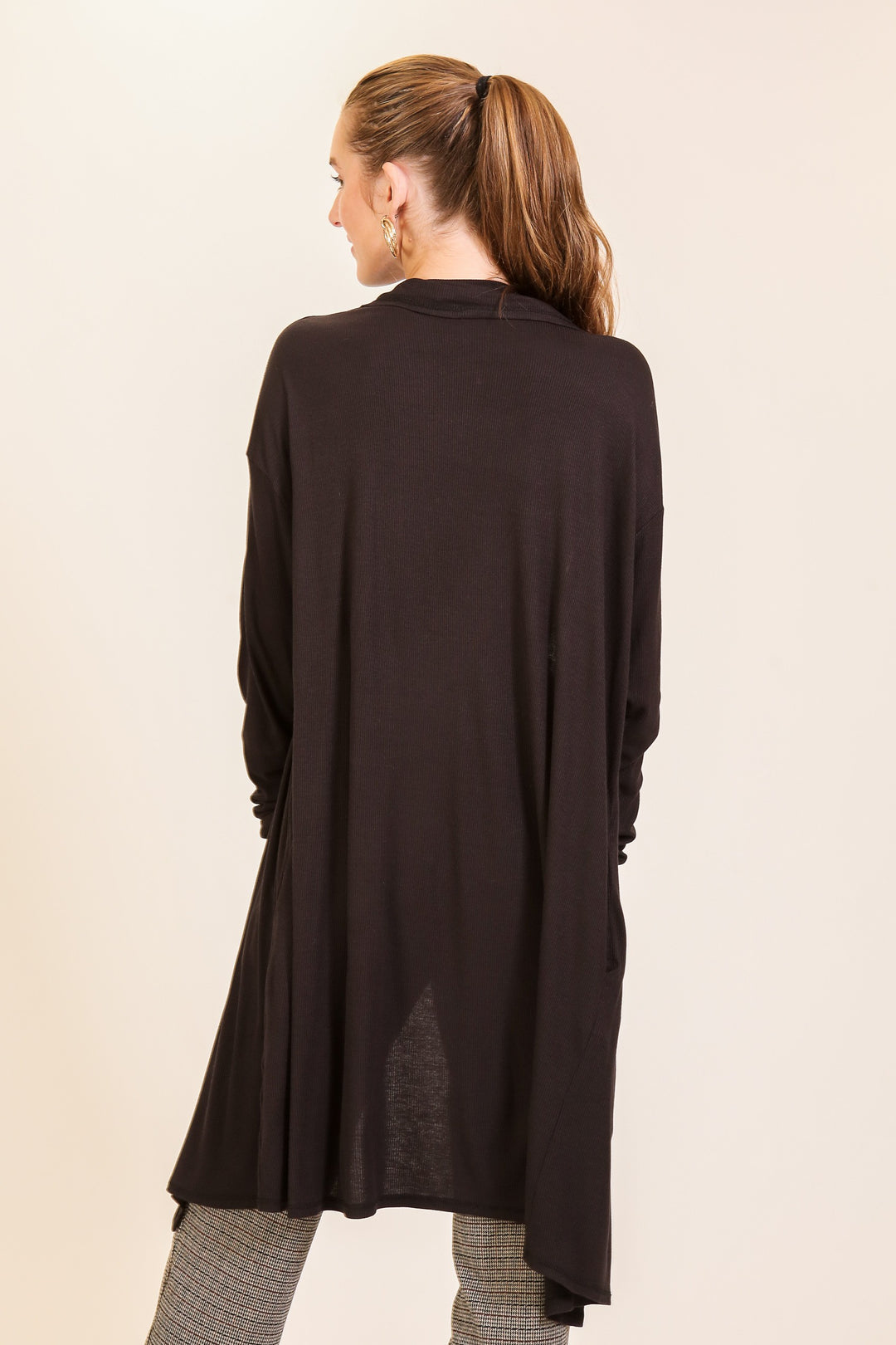 Everyday Drape Cardigan