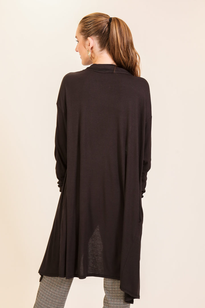 Everyday Drape Cardigan