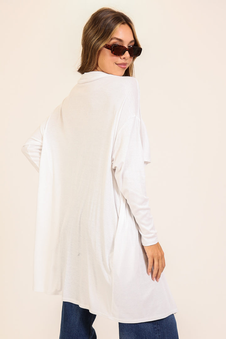 Everyday Drape Cardigan