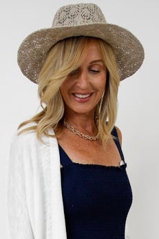 Sun Seeker SPF Hat