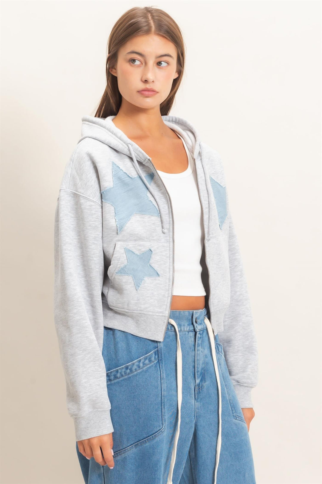 On the Move Knit Jacket
