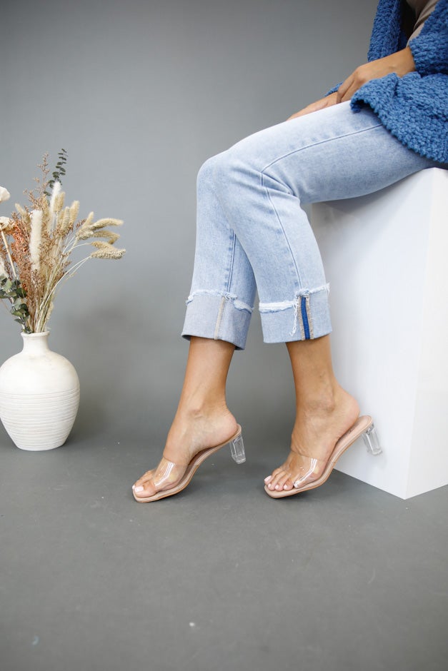 Snuggle Season Popcorn Cardigan *Final Sale*