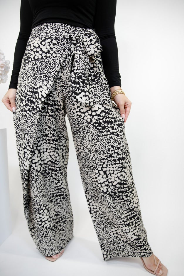 Nightfall Bloom Pants