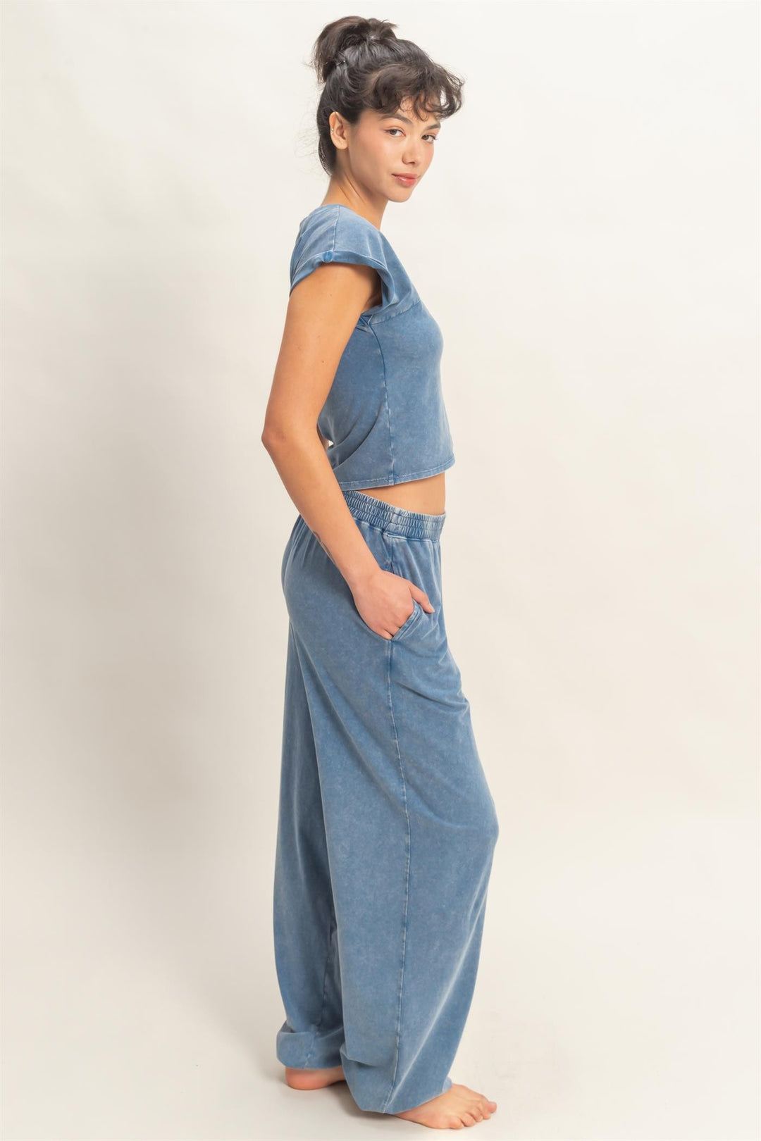Off Duty Jogger Bottoms