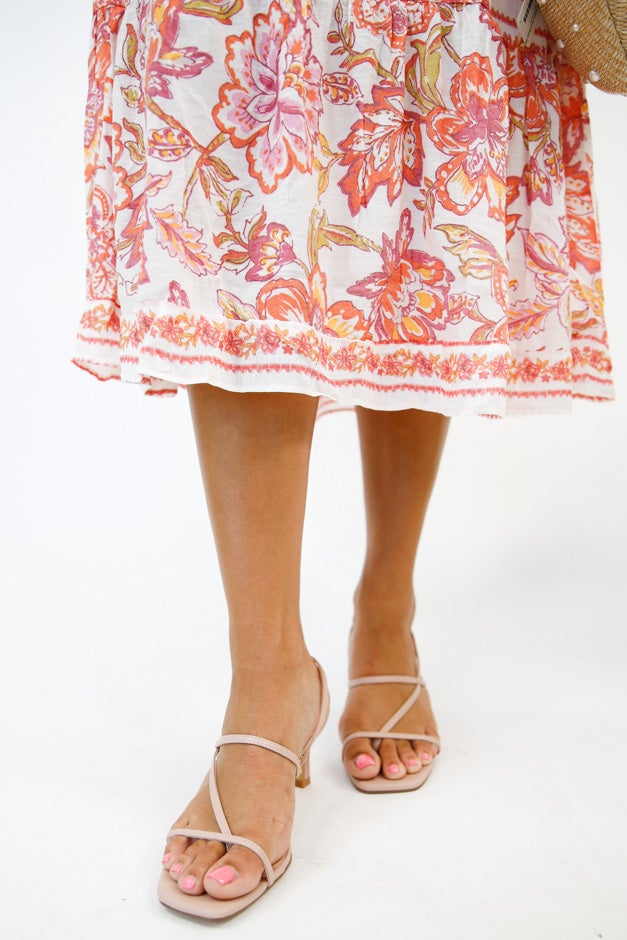 Touch of Grace Kitten Heel