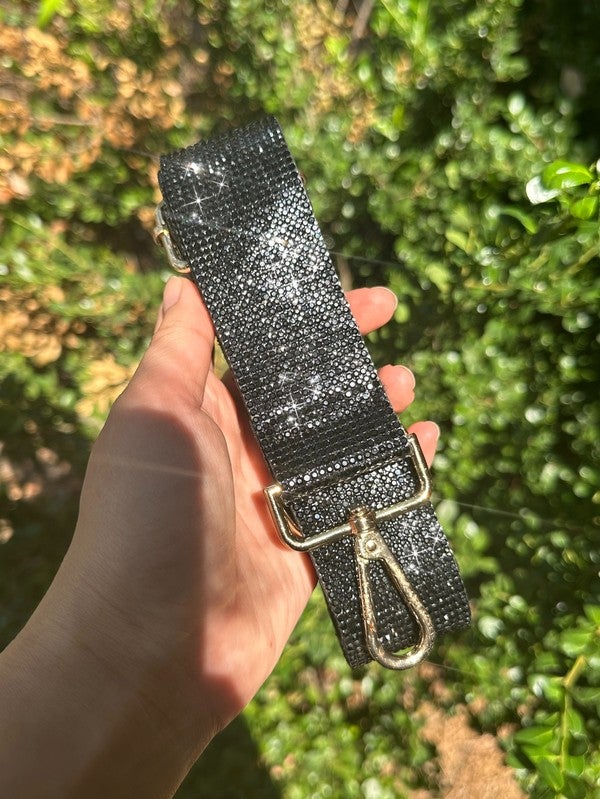 Starlight Sparkle Strap