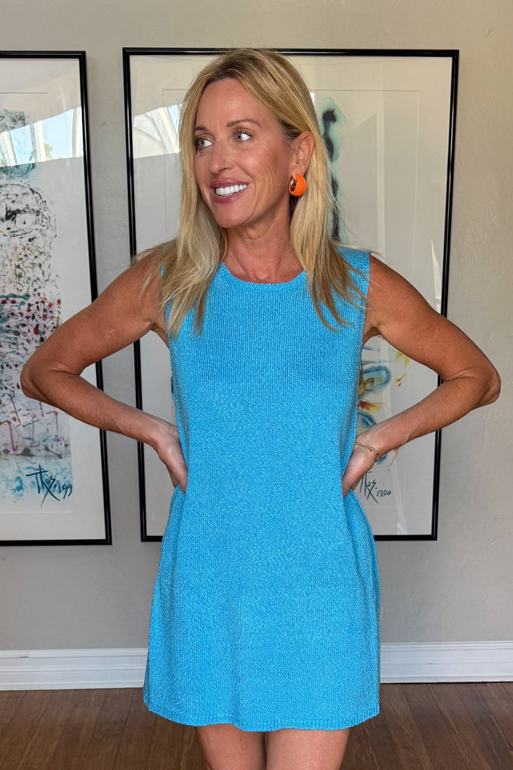 Paradise Lounge Set *Final Sale*