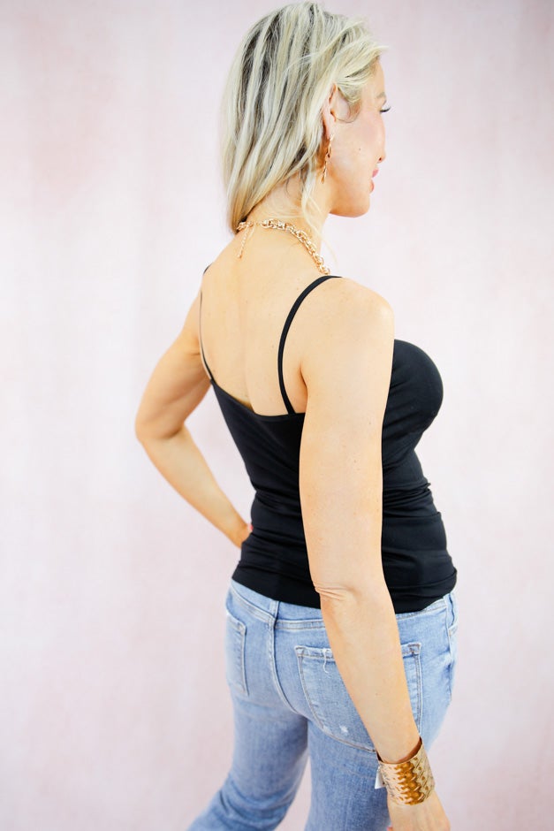 Shape Up Seamless Cami