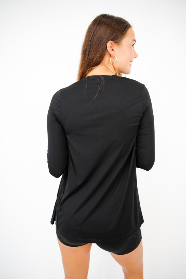 Everyday Elegance Cardigan *Final Sale*