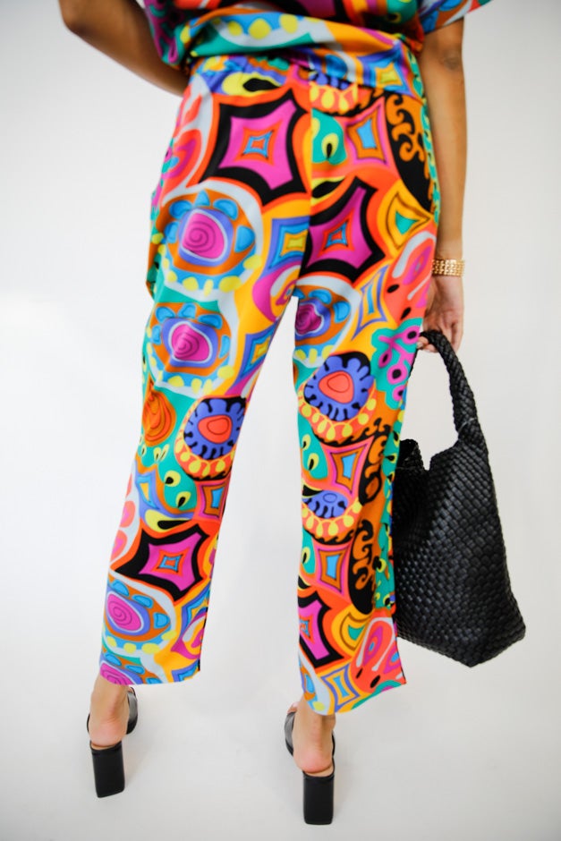 South Beach Stunner Pants
