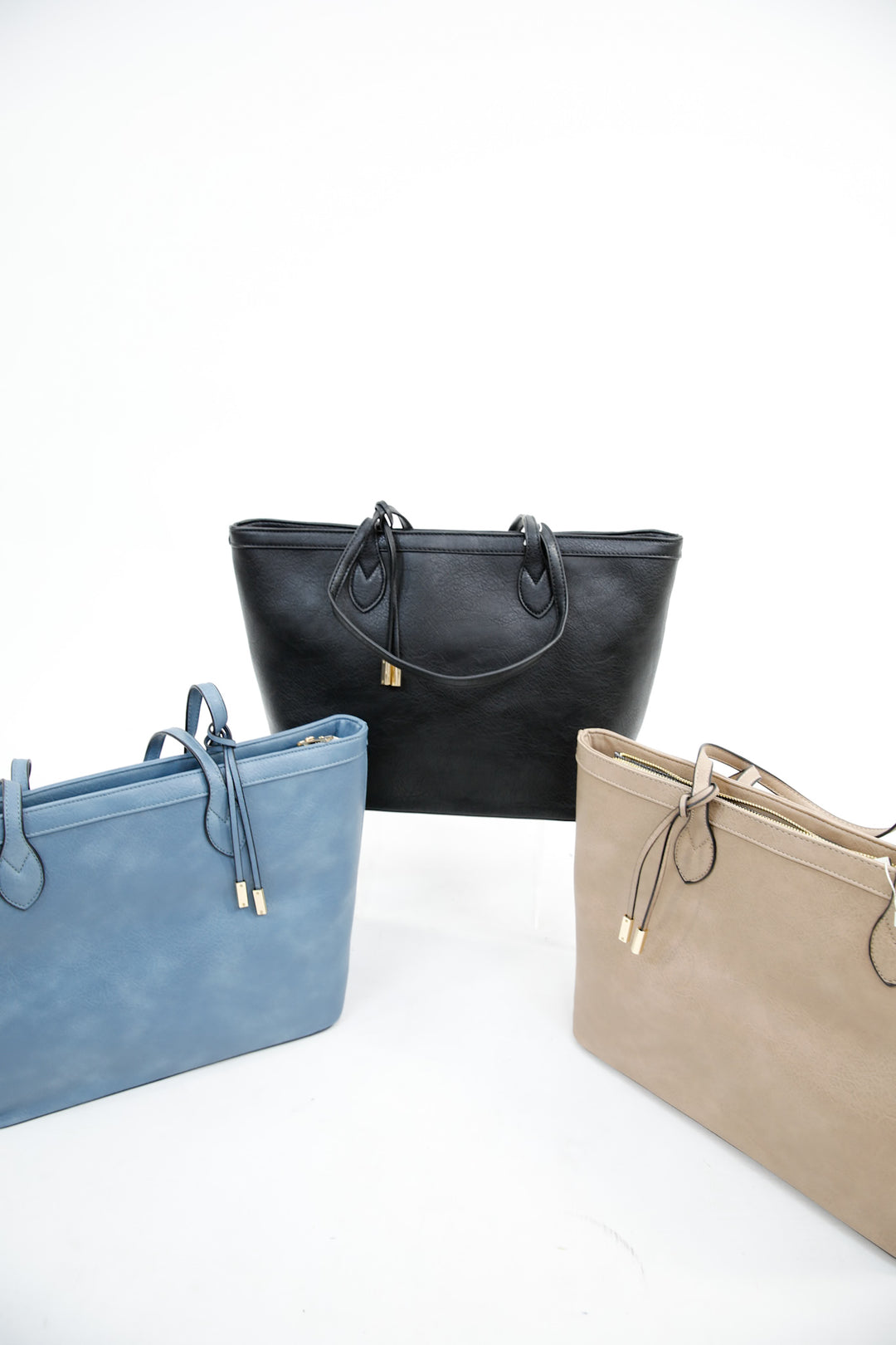 Harbor Daydream Tote Bag
