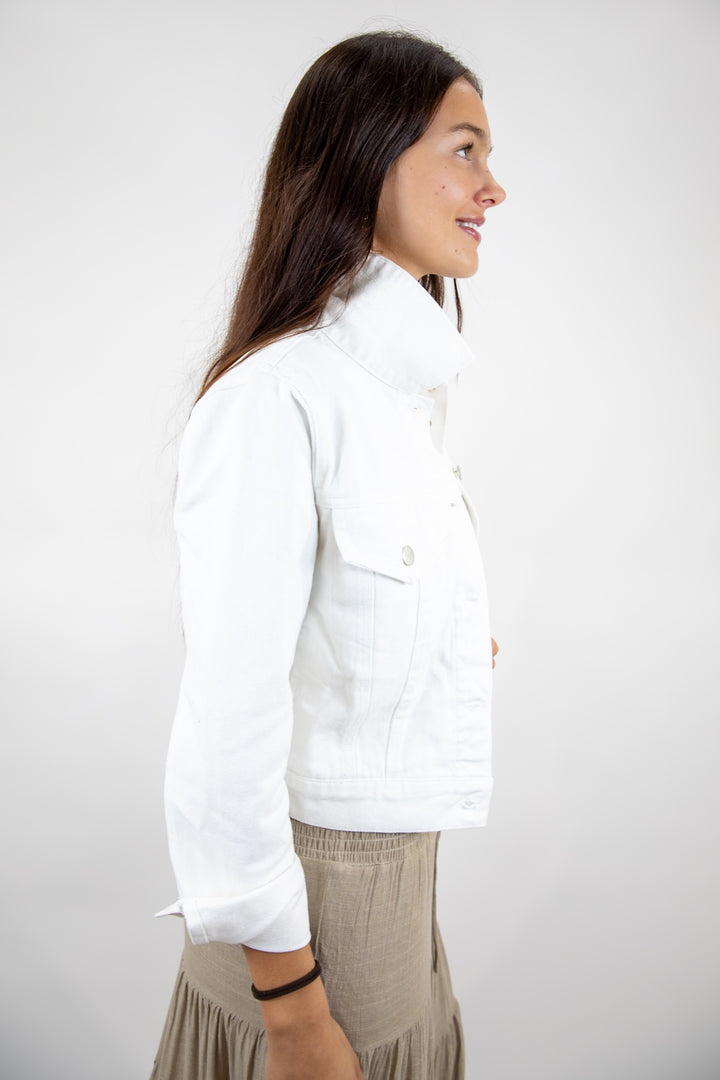 White Harbor Classic Jacket