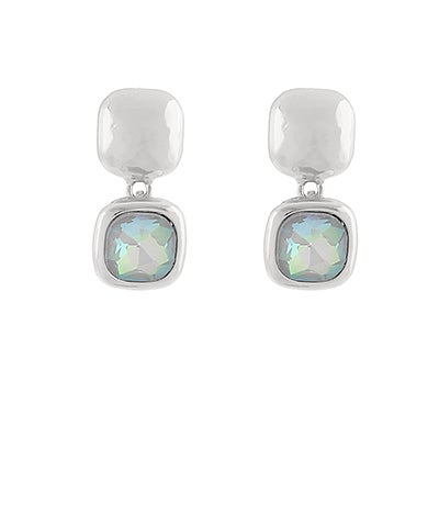 Drop Glow Earrings