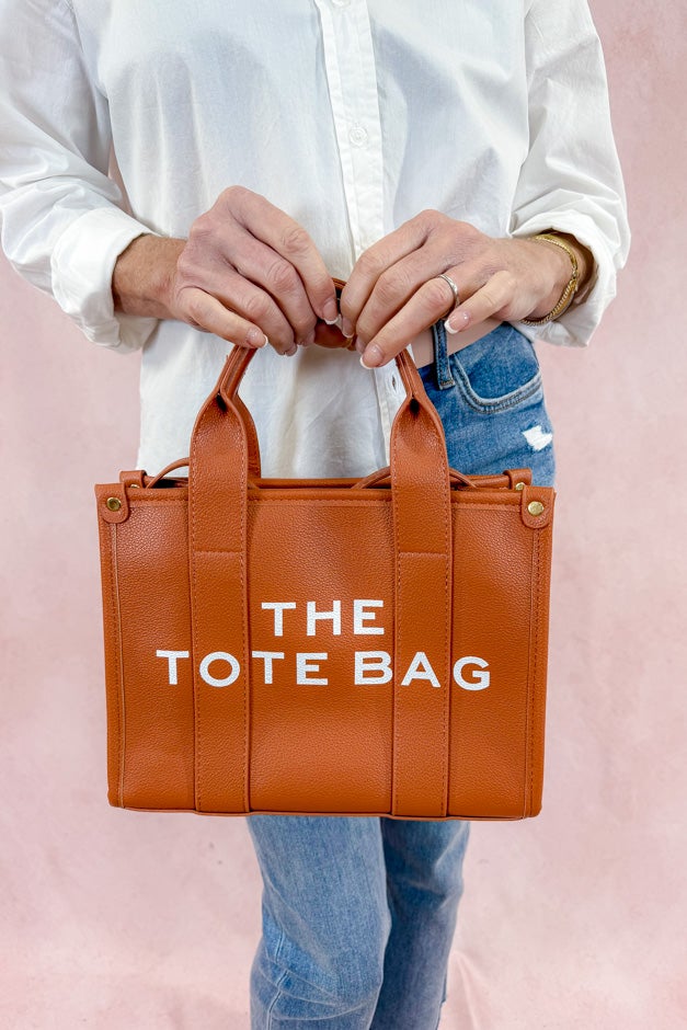 The Tote Bag