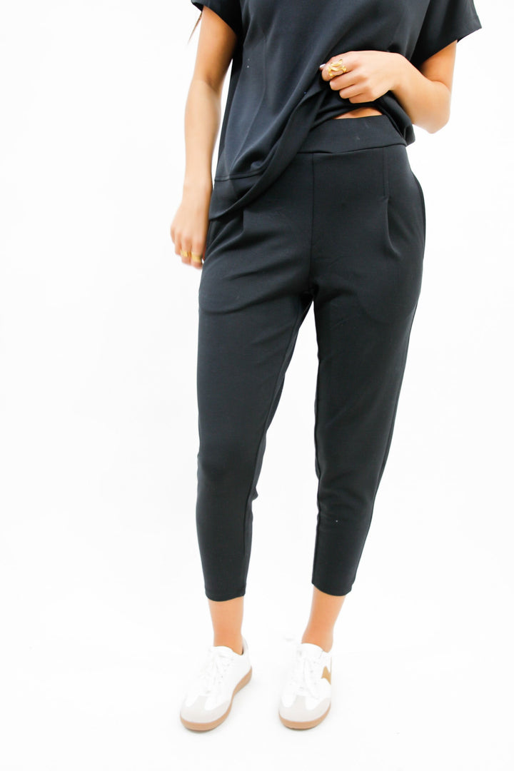 Tailored Ease Scuba Pants