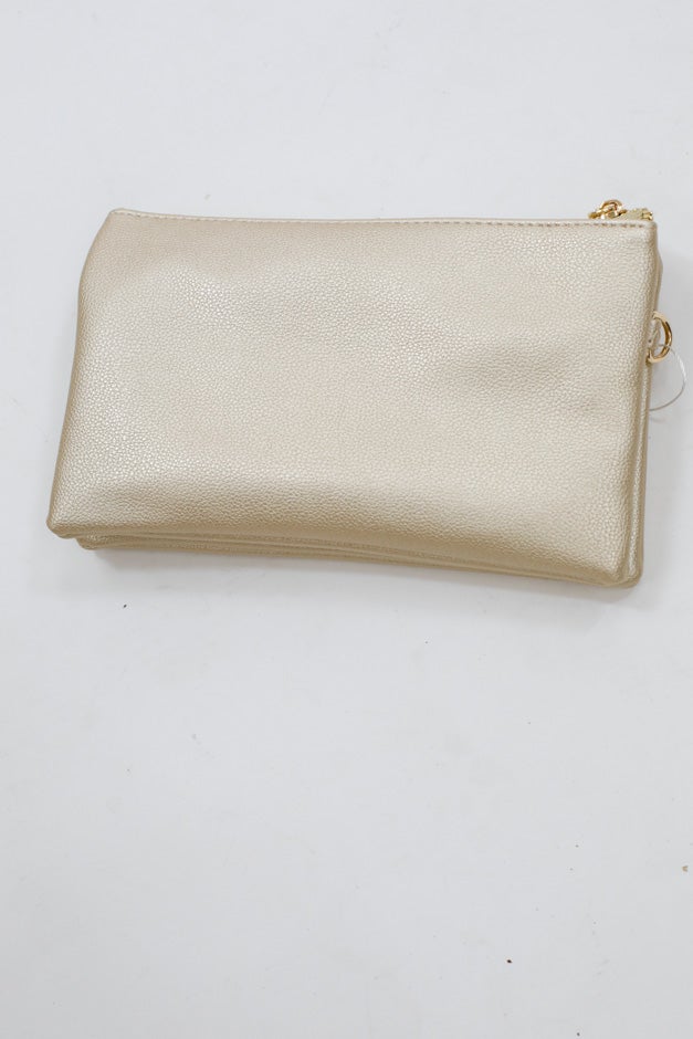 Riley Crossbody (Multiple Colors)