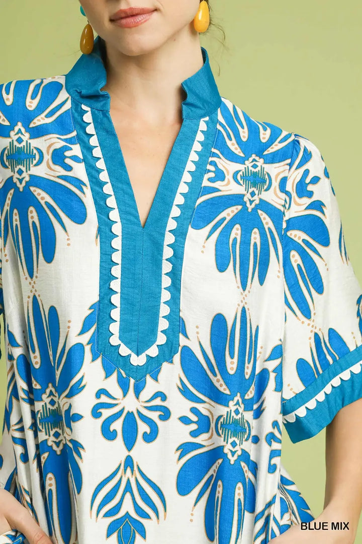 Make It Happen Shift Dress
