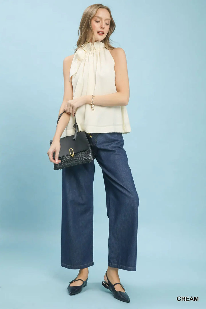 Easy Days Pullover Top